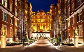 St. Ermin's Hotel London